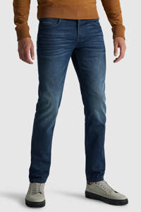 PME Legend straight fit jeans dark denim