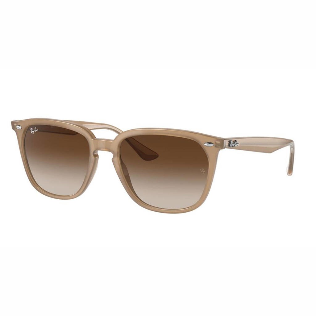 Ray-Ban zonnebril 0RB4362 taupe