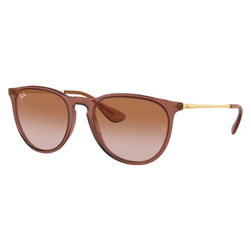 Ray-Ban zonnebril 0RB4171 bruin afbeelding