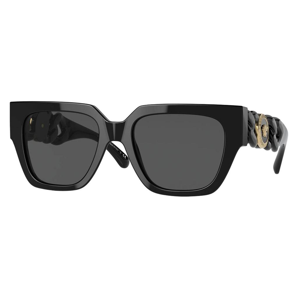 Versace zonnebril 0VE4409 zwart
