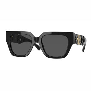 zonnebril 0VE4409 zwart