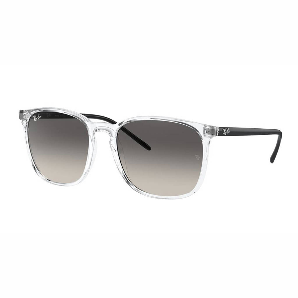 Ray-Ban zonnebril 0RB4387 transparant