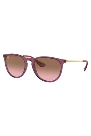 zonnebril 0RB4171 paars