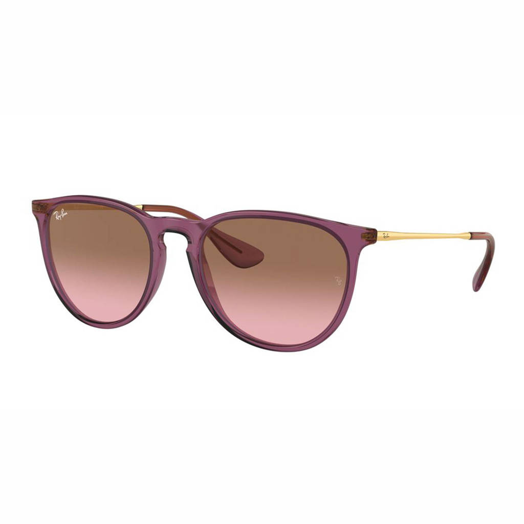 Ray-Ban zonnebril 0RB4171 paars