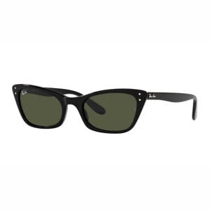 zonnebril 0RB2299 zwart