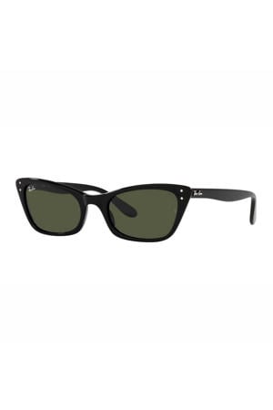 zonnebril 0RB2299 zwart