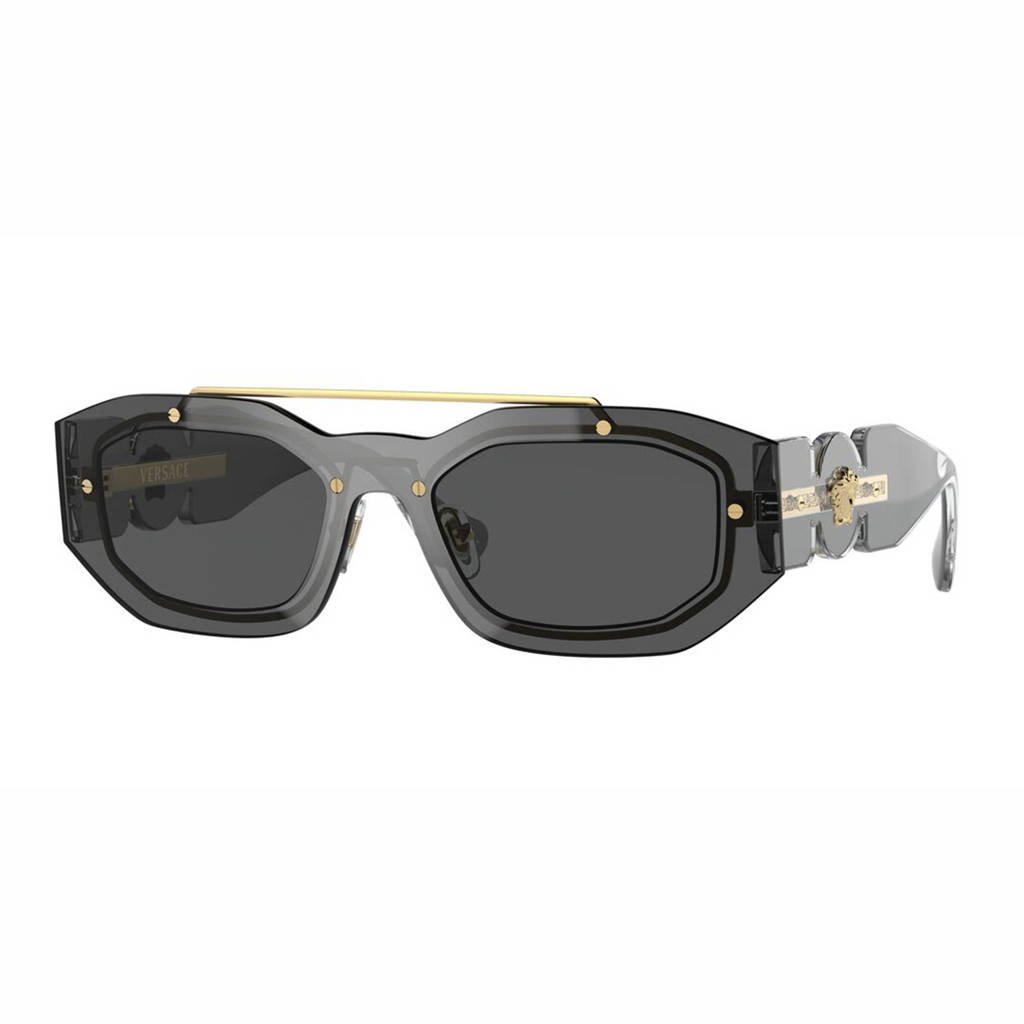 Versace zonnebril 0VE2235 antraciet