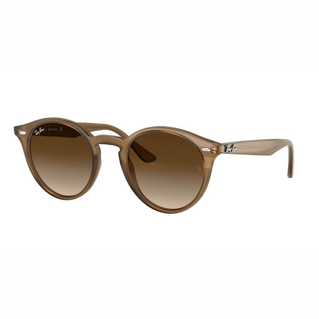 Ray-Ban zonnebril 0RB2180 taupe