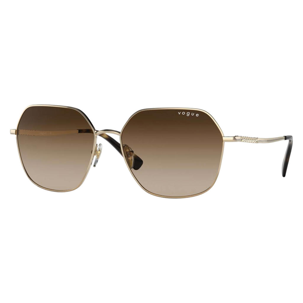 Vogue Eyewear zonnebril 0VO4198S goudkleurig