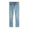Scotch & Soda skinny jeans Tigger shore blue