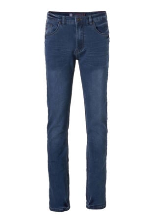 Minor skinny fit jog denim