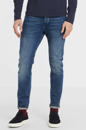 The Singel slim tapered jeans
