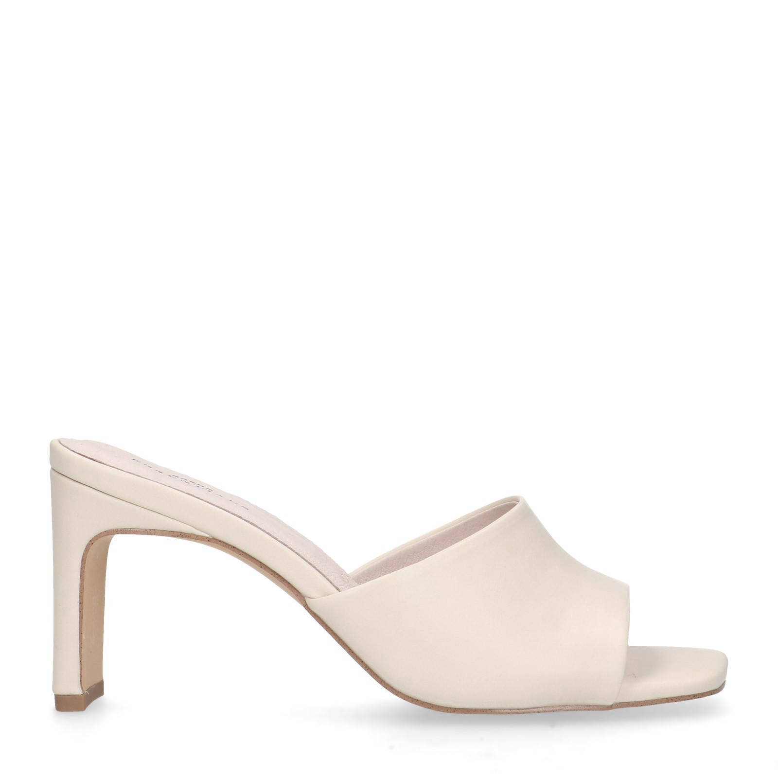 Sacha muiltjes off white | wehkamp