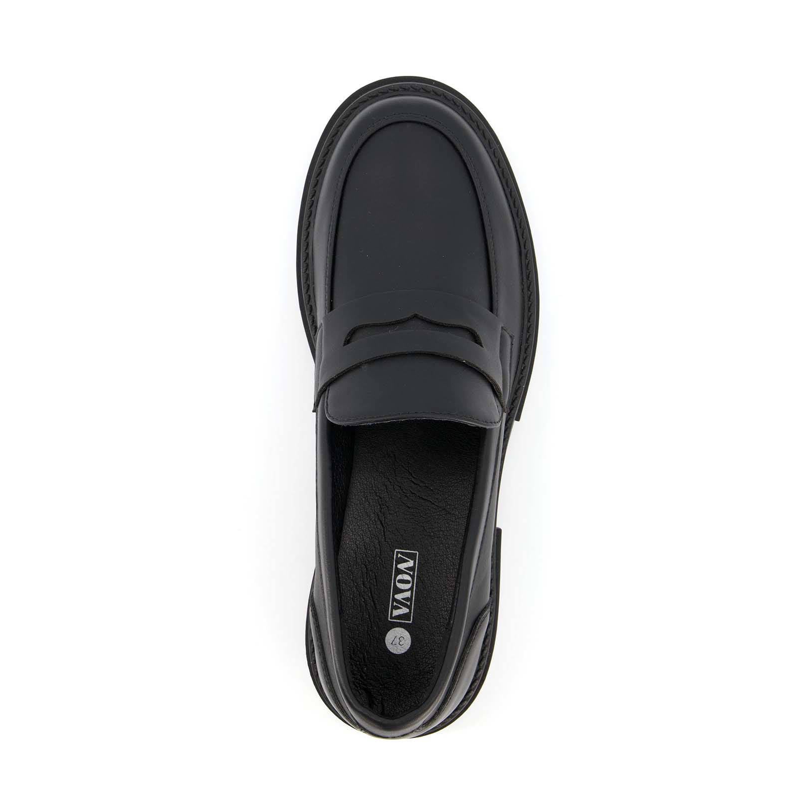 Nova beige dames loafers online bestellen | Scapino