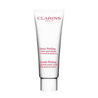 Clarins Gentle Peeling Smooth Away Cream gezichtsscrub - 50 ml
