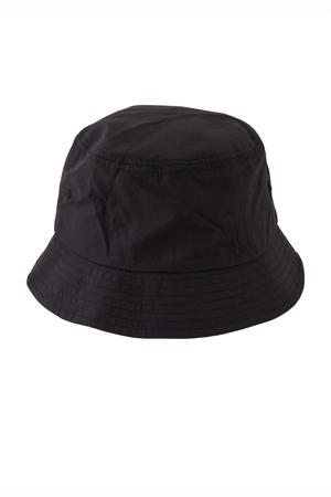 bucket hat LPVELLETTA zwart