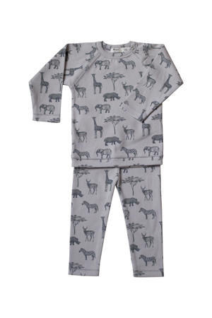   pyjama Storm Grey
