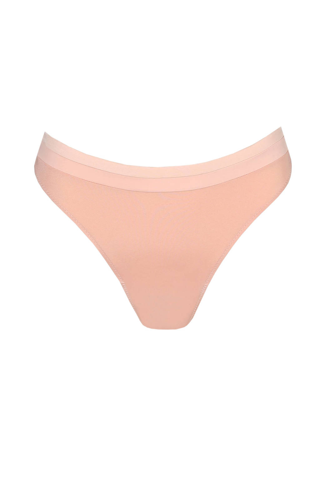 PrimaDonna Twist string Glow lichtroze