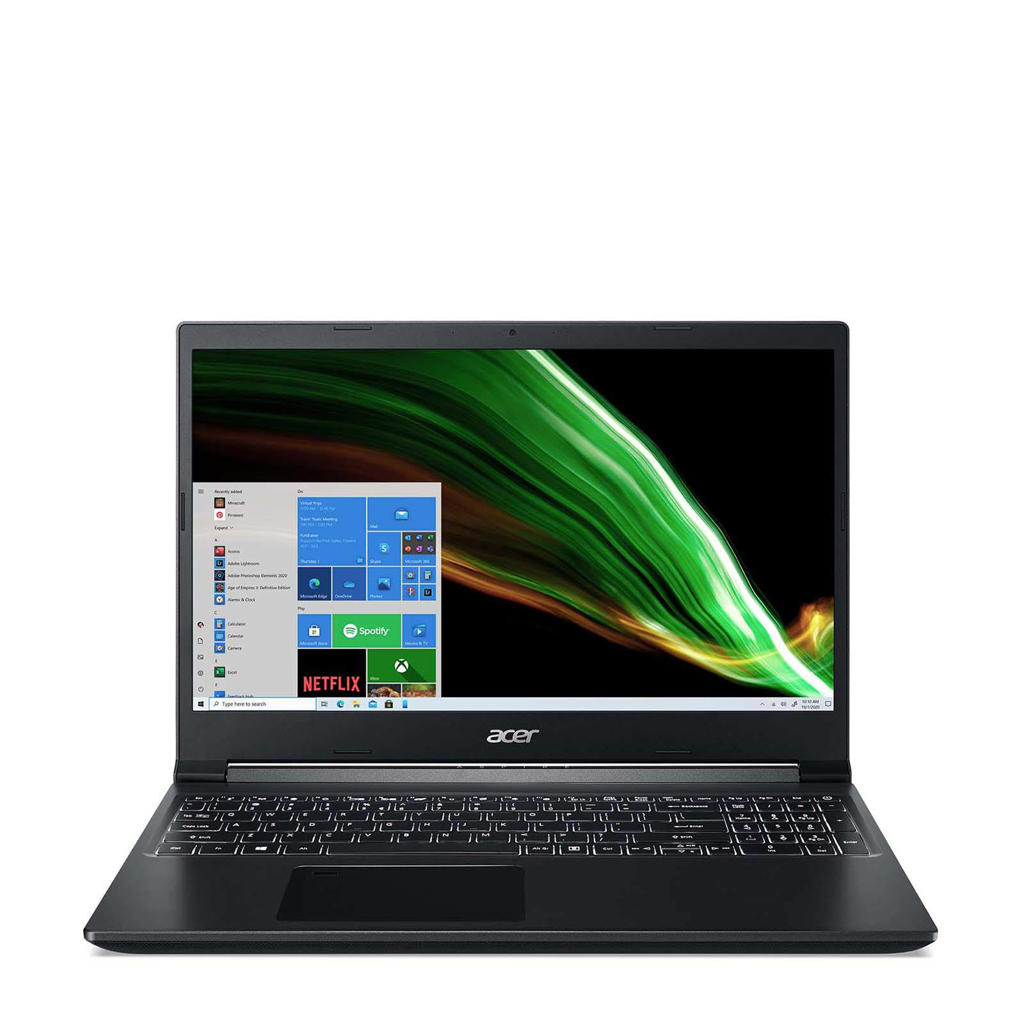 Acer Aspire 7 A715-42G-R326 gaming laptop