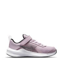 Nike Downshifter 11 hardloopschoenen roze/zilver