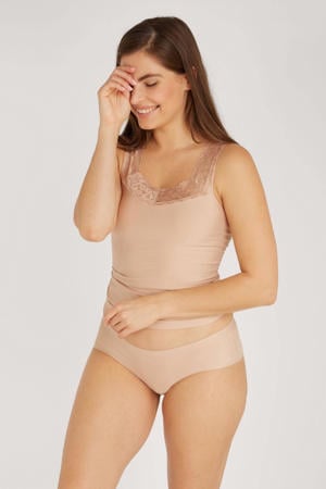 seamless hipster middenbeige