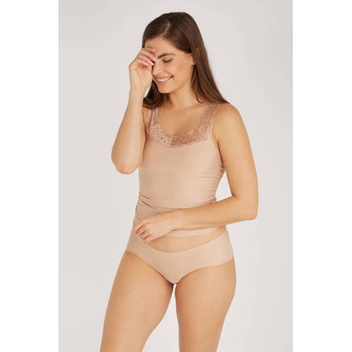 ten Cate Secrets seamless hipster middenbeige afbeelding