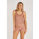 ten Cate Secrets seamless boxershort oudroze