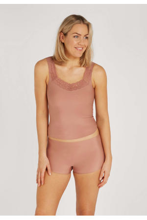 seamless short oudroze