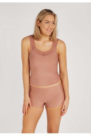seamless short oudroze