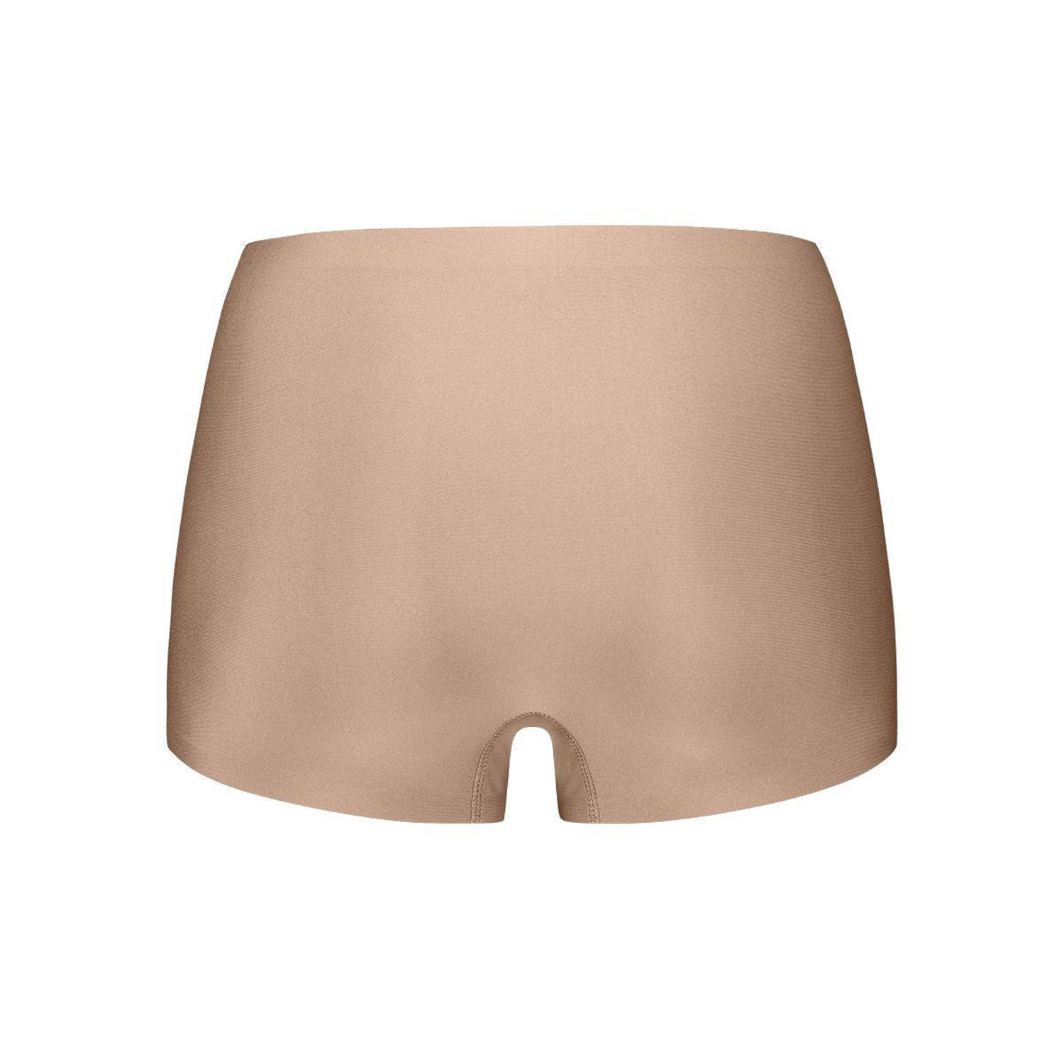 ten Cate Secrets naadloze short middenbeige