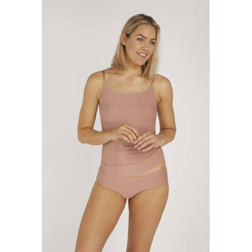 ten Cate Secrets seamless hipster oudroze afbeelding