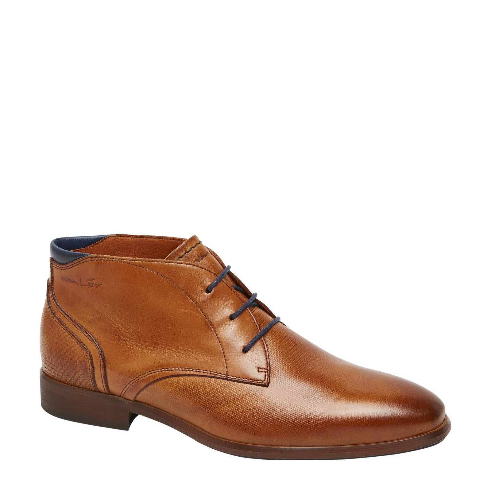 Sale: veterschoenen voor heren | hoge kortingen | Wehkamp