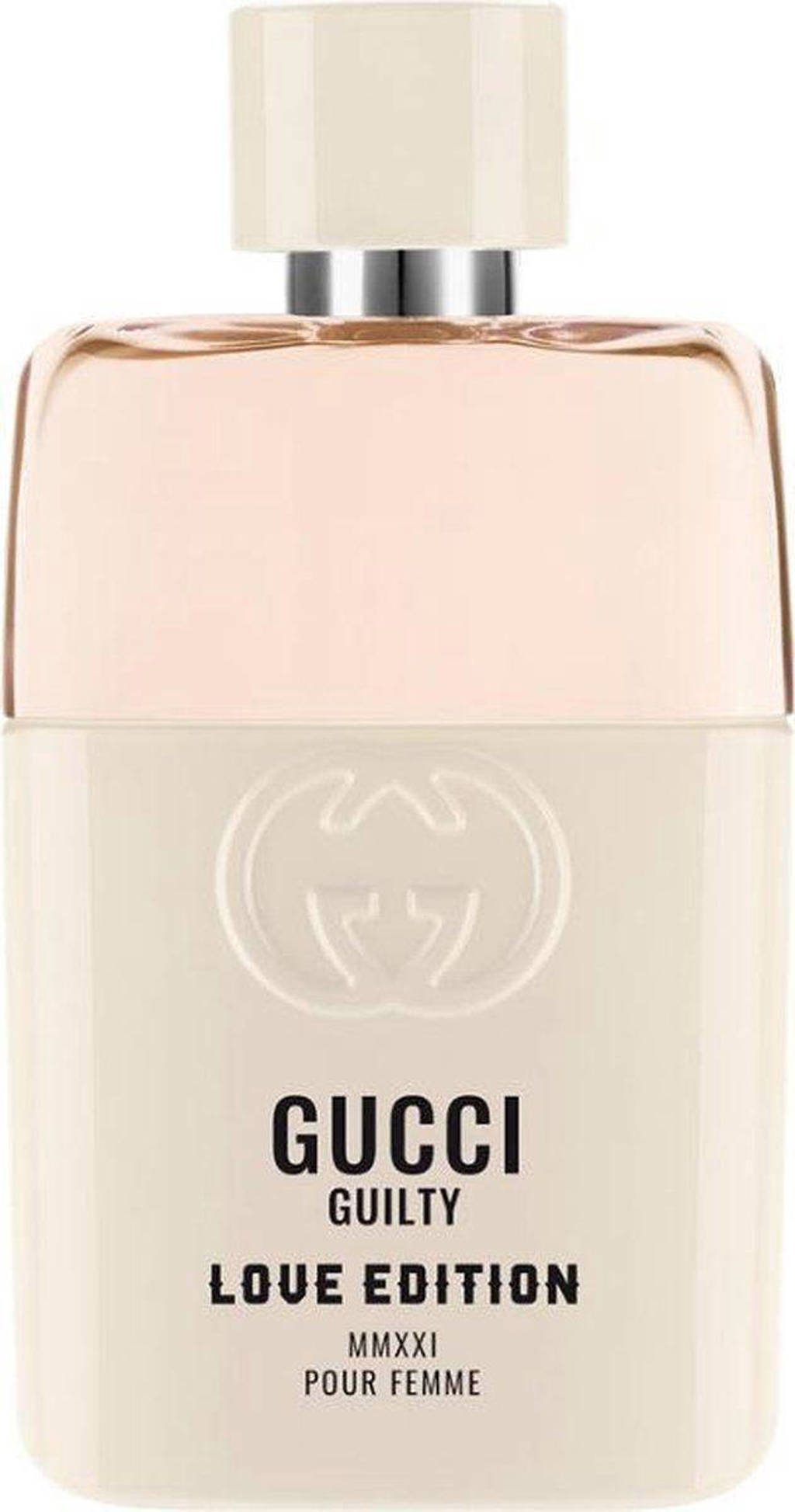 Gucci Guilty Love '21 eau de parfum - 90 ml