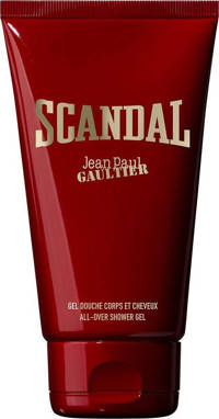 Jean Paul Gaultier Scandal pour Homme douchegel - 150 ml
