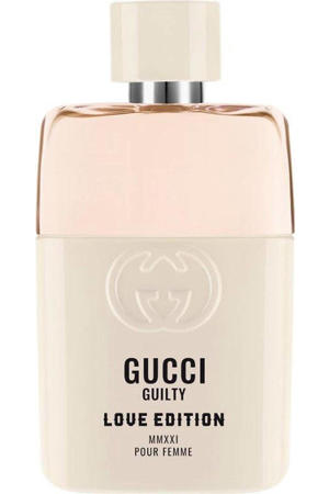 Guilty Love '21 eau de parfum - 50 ml