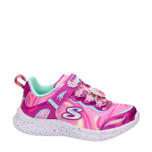 Skechers Jumpsters sneakers roze