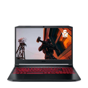 Wehkamp Acer NITRO 5 AN515-45-R7LV gaming laptop aanbieding