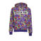 missie 538 special edition hoodie multicolor