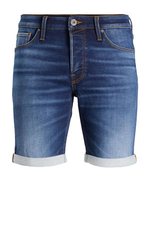 regular fit jeans JJIRICK JJICON Plus Size ge 835 pls sn blue denim