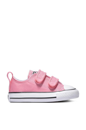 Chuck Taylor All Star 2V OX sneakers roze