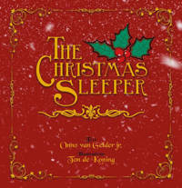 The Christmas Sleeper - Onno van Gelder jr.