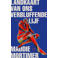 Landkaart van ons verbluffende lijf - Maddie Mortimer