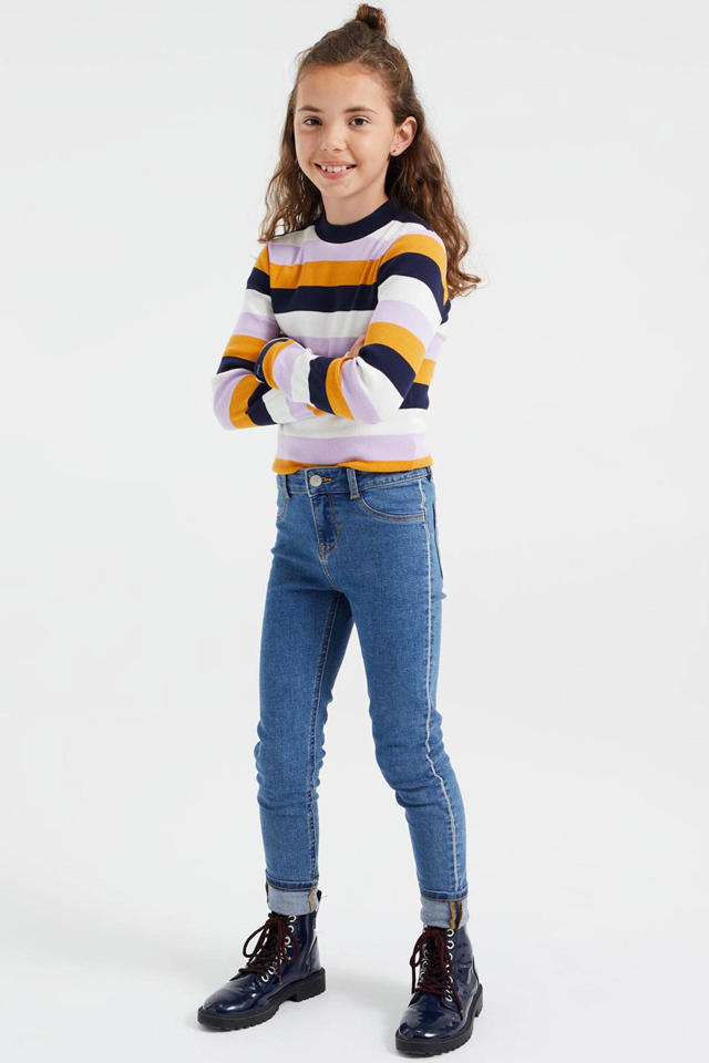 Fashion Ridge super skinny jeans denim wehkamp