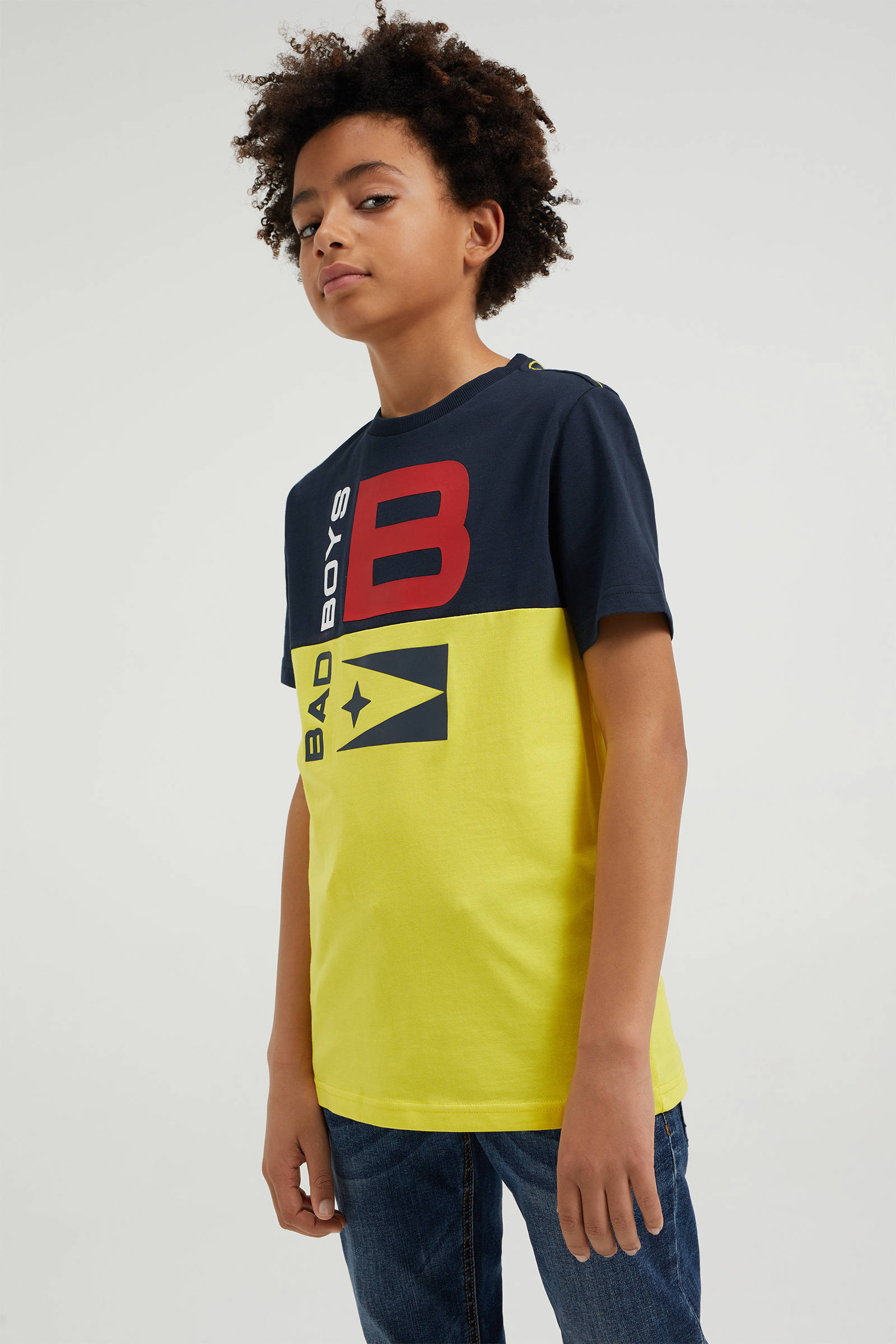 supreme t shirt gray