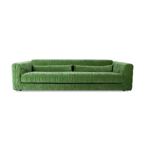 4-zitsbank Club couch