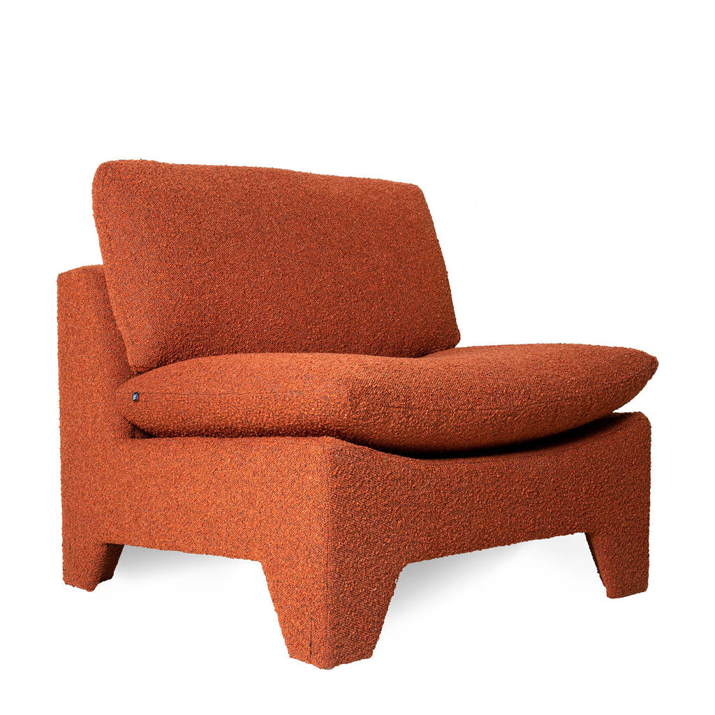 HKliving Fauteuil