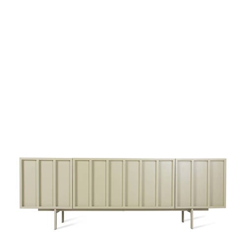 HKLIVING dressoir Lowboard afbeelding