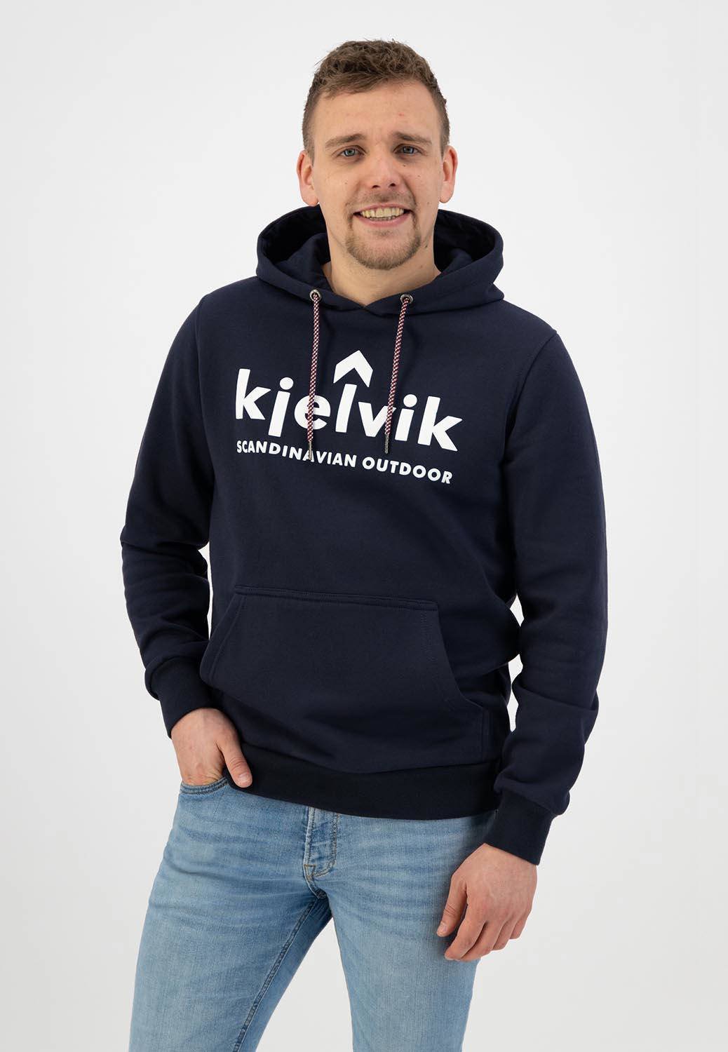 Kjelvik best sale trui heren