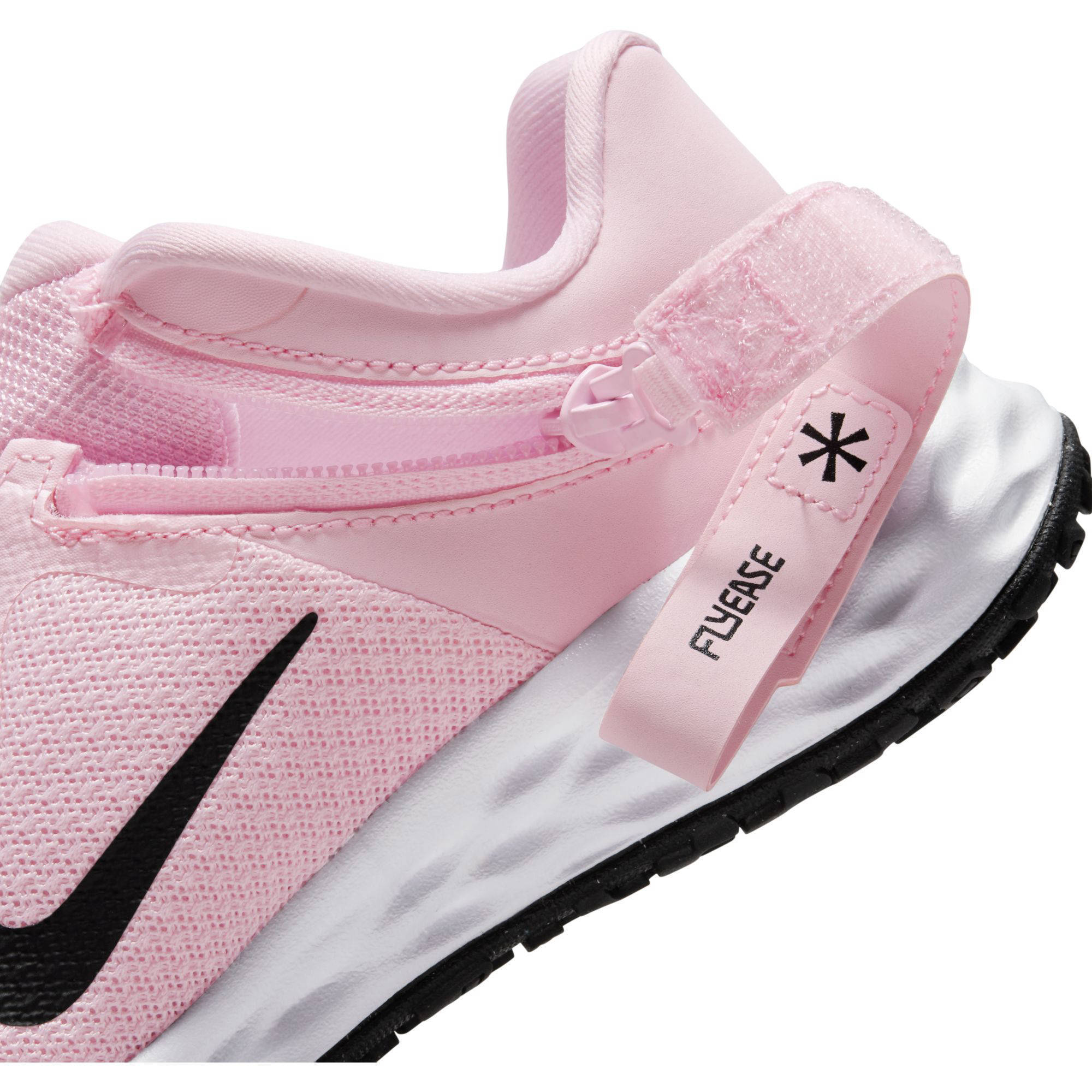 fly ease sneakers