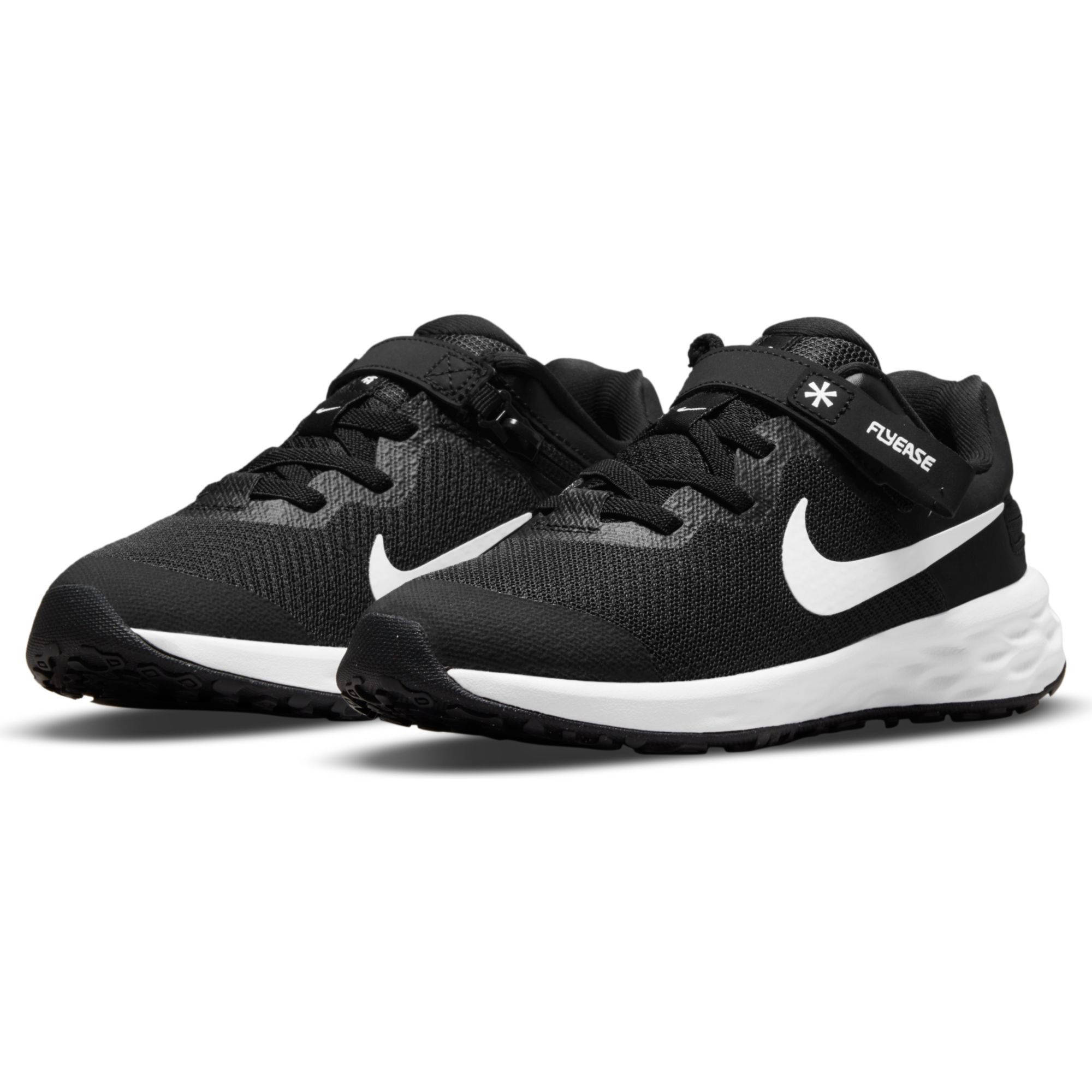 fly ease sneakers